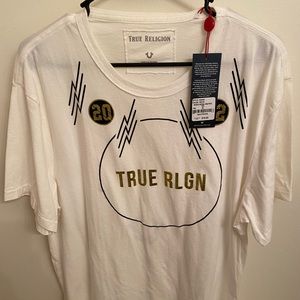 Men’s True Religion T-Shirt